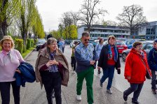 01.04.2024 Emmausgang